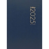 2025 Collins Diary A71 Navy