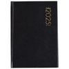 2025 Collins Diary A63 Black