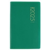 2025 Collins Diary A71P Green