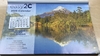 CALENDAR 2025 EASY 2C  SCENIC RIMMED 