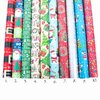 ROLLWRAP FSC MIX CHRISTMAS ASSORTED 10MX700M