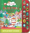 LOOK AND LISTEN CHRISTMAS SOUND BOOK