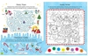 Snowmans First Christmas Sticker Activity Book