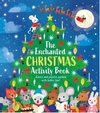 The Enchanted Christmas Activity Book