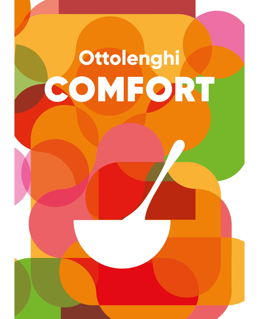 OTTOLENGI COMFORT 