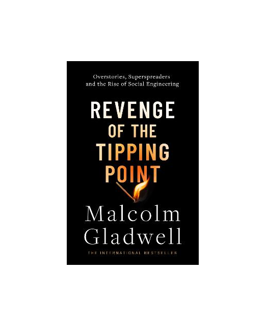 REVENGE OF THE TIPPING POINT