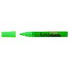 TEXTA LIQUID CHALK DRY WIPE 4.5MM GREEN