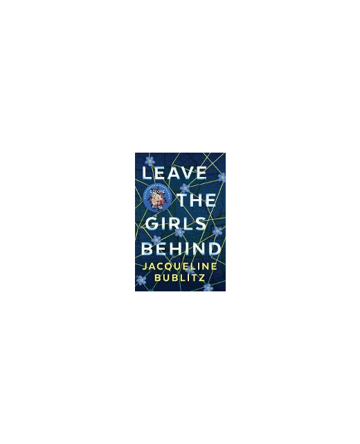 LEAVE THE GIRLS BEHIND