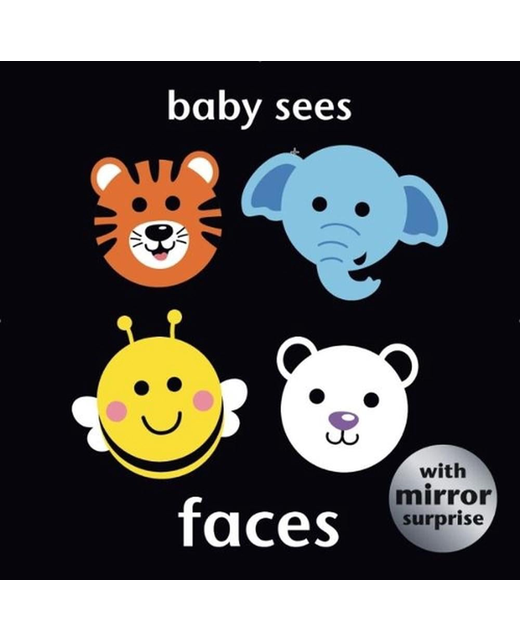 BABY SEES FACES BB