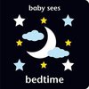 BABY SEES BEDTIME