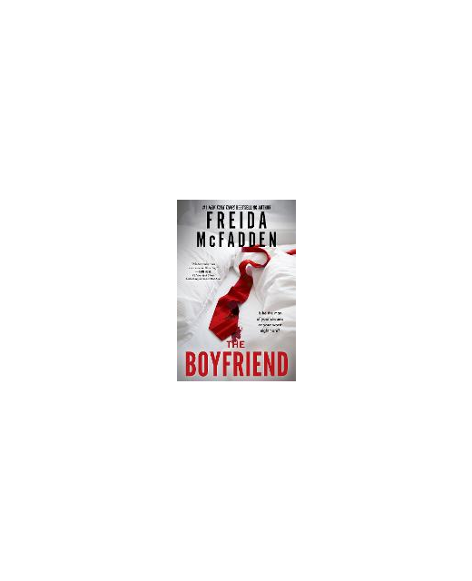 THE BOYFRIEND TPB