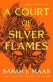 A COURT OF SLIVER FLAMES