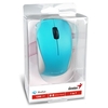 GENIUS NX-7000 BLUE WIRELESS MOUSE