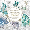 PRECIOUS PLANET A MINDFUL COLOURING ADVENTURE