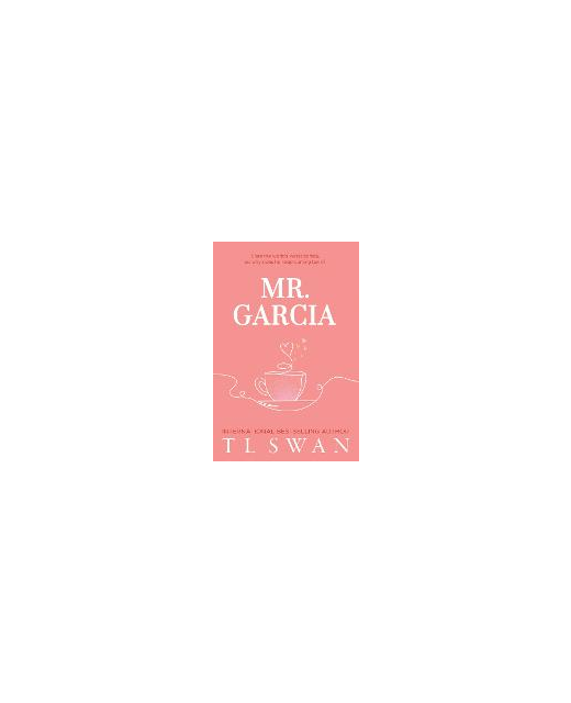 Mr. Garcia-TPB