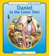 DANIEL IN THE LION'S DEN