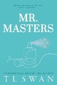 Mr. Masters-TPB