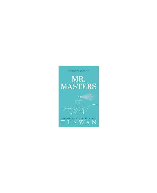 Mr. Masters-TPB