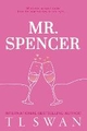 Mr. Spencer-TPB