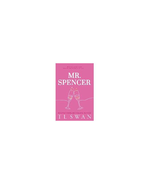 Mr. Spencer-TPB