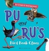 Pu and Ru's Bird Beak Clues