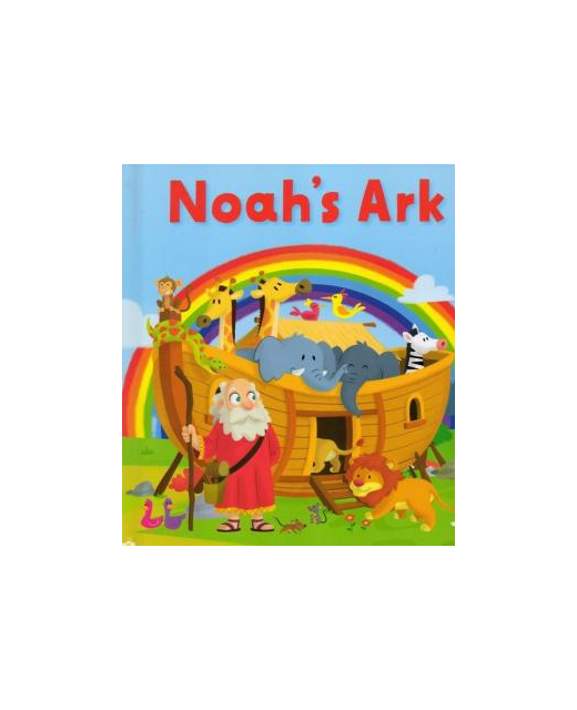 NOAH'S ARK BB