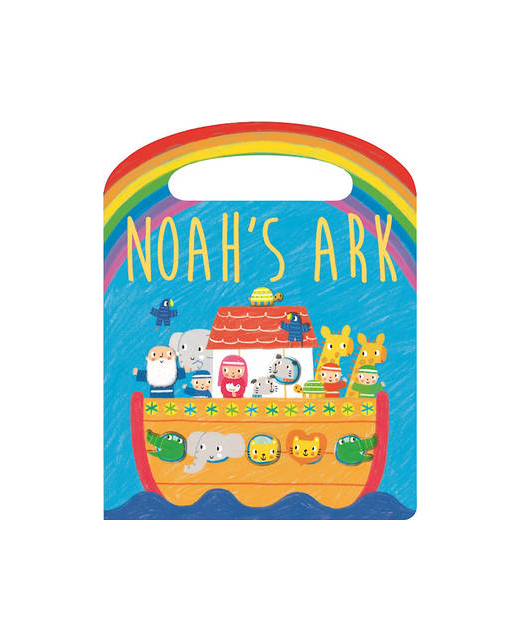 NOAH'S ARK