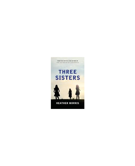 THREE SISTERS