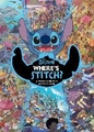 WHERE'S STITCH A SEARCH AND FIND ACTIVITY BOOK