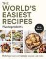 THE WORLD'S EASIEST RECIPES