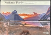 2025 CALENDAR NATIONAL PARKS OF NZ