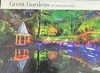 2025 CALENDAR GREAT GARDENS OF NZ