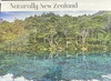 2025 CALENDAR NATURALLY NZ