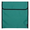 OKIN HOMEWORK BAG DARK GREEN 