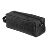 OKIN PENCIL CASE BARREL 1 ZIP BLACK