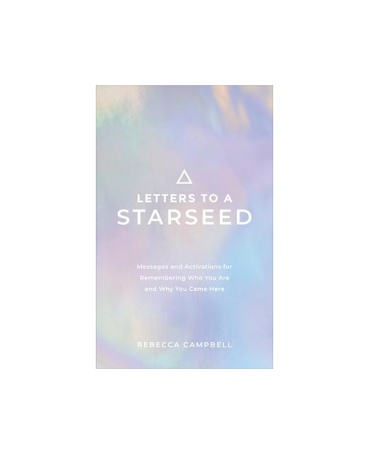 LETTERS TO A STARSEED