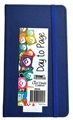 DIARIES 2025 BECALL B6 CASE BOUND DTP BLUE