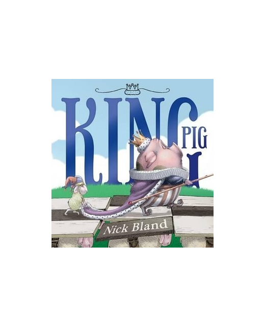 KING PIG