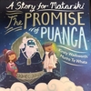 THE PROMISE OF PUANGA - A STORY FOR MATARIKI