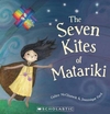 SEVEN KITES OF MATARIKI