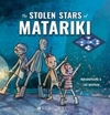 STOLEN STARS OF MATARIKI PB