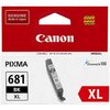 INK CARTRIDGE CANON 681 BLACK XL