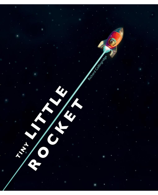 TINY LITTLE ROCKET