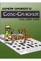 SIMON SHUKERS CODE CRACKER VOLUME 1