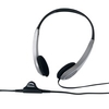 VERBATIM MULTIMEDIA HEADPHONE WITH VOLUME CONTROL