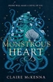 MONSTROUS HEART