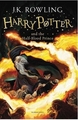 HARRY POTTER 6