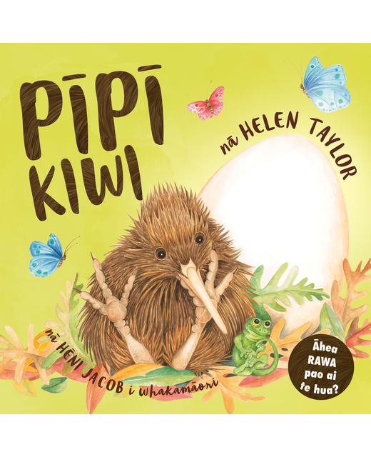 Pipi Kiwi