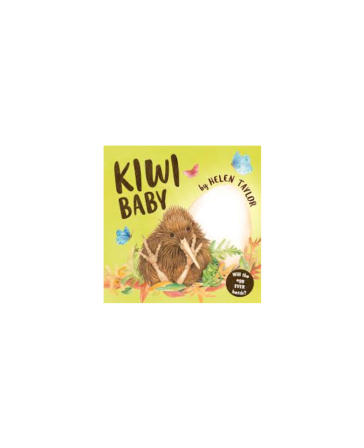 Kiwi Baby