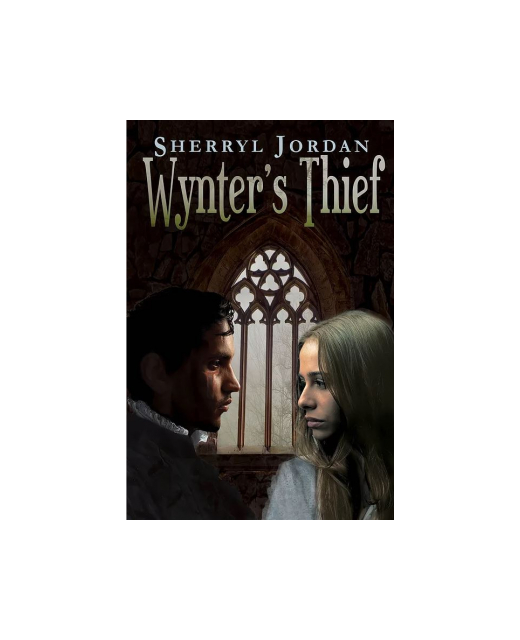 Wynter's Thief